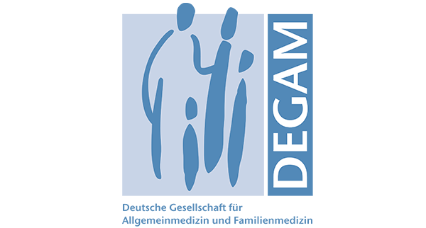 Logo DEGAM